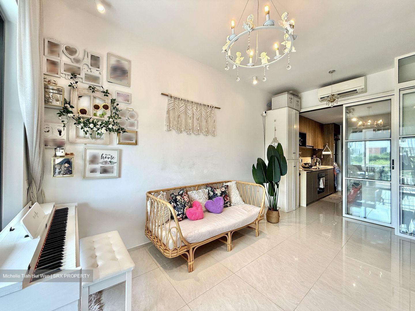 Forest Woods (D19), Condominium #463881951